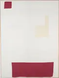 Ethan Cook, Untitled