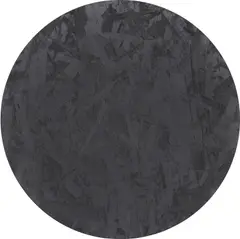 Adam McEwen, Untitled, 2012, graphite on aluminium panel