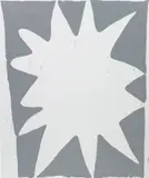 Amy Feldman, POW! NOW!, 2013, acrylic on canvas
