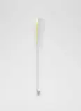 Prem Sahib, Work II, 2012, acrylic on powder coated steel
