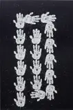 Richard Long, Untitled