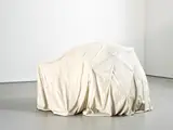 Ryan Gander, I is… (IX), 2014, marble resin