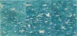 Alighiero Boetti, Aerei
