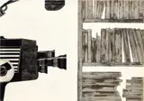 Alighiero Boetti, Senza Titolo