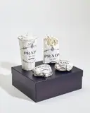 Tom Sachs, Prada Double Cheeseburger