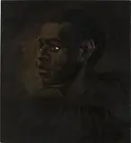 Lynette Yiadom Boakye, Wren