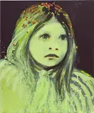 Claire Tabouret, Le Carnaval (Les Cotillons)