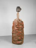 Mike Kelley, Ghoul #1