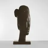 Jaume Plensa, Rui Rui in Shanghai, 2014, bronze