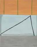 Raoul De Keyser, Surplace nr. 1