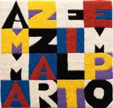 Alighiero Boetti, Ammazzare il tempo