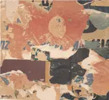 Rotella, Untitled