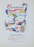 Willem de Kooning, Untitled