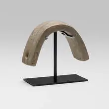 Veracruz, Yugito (miniature yoke), stone