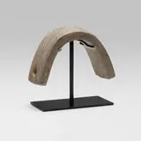 Veracruz, Yugito (miniature yoke), stone