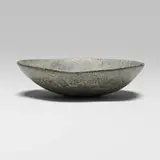 Western Mexico, Metate, carved stone