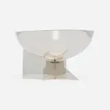 Eichholtz, Atalante bowl, stainless steel