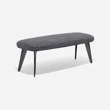 Emmanuel Gallina, Jane low bench