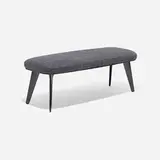Emmanuel Gallina, Jane low bench