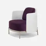Oki Sato, Tape armchair