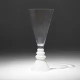 VGnewtrend, Serena vase, hand-blown glass