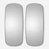Emmanuel Gallina, Audrey mirrors, pair