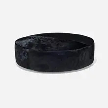 Antonio Citteri, Harry Large ottoman, cowhide