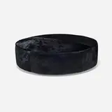 Antonio Citteri, Harry Large ottoman, cowhide