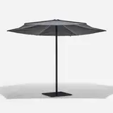 Kris Van Puyvelde, Oazz outdoor parasol