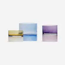 SkLO, Collection of three vessels