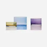 SkLO, Collection of three vessels