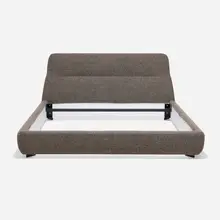 Rodolfo Dordoni, Greenwich king-size bedframe