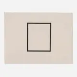 Winston Roeth, Untitled, 1991, mixed media on paper