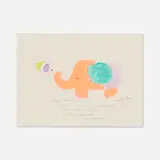 Chinatsu Ban, Untitled, 2004, crayon and graphite on paper hinged to board
