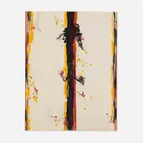 Emerson Woelffer, Untitled