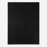 Gary Hume, Leg, 2004, charcoal and chalk on canvas