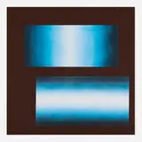 Jack Brusca, Metallurgy, 1968, oil on canvas