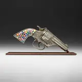Richard Marquis, Gene Autry Toy Gun