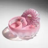 Dale Chihuly, Pink Macchia Set