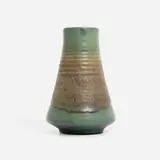 Zark Pottery, Vase