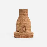 Wheatley Pottery, Rare advertising figure of a beehive kiln
