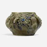 Louis Lourioux, Vase with apple blossoms