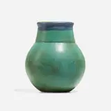 Shearwater Pottery, Vase