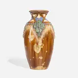 Mougin, Large vase