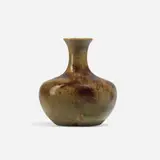 Edmond Lachenal, Vase