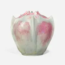 Mougin, Vase