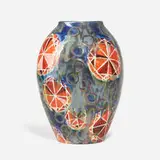 Paul J. Katrich, Vase