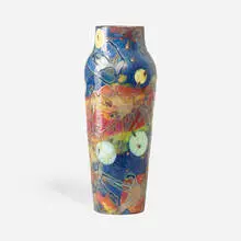 Paul J. Katrich, Vase