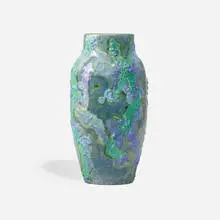 Paul J. Katrich, Vase