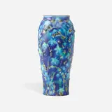 Paul J. Katrich, Vase with stars
